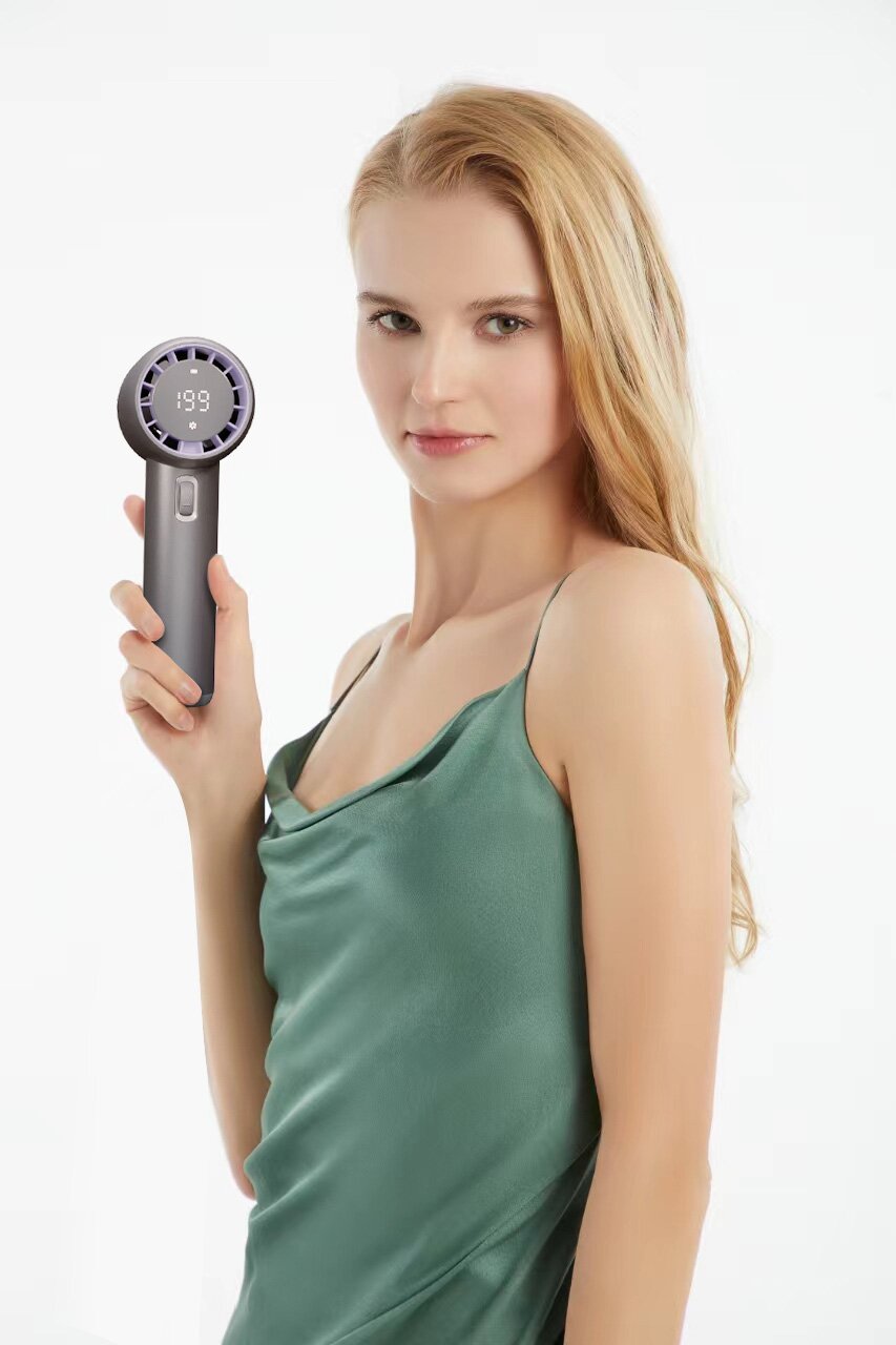ELECTRIC FAN