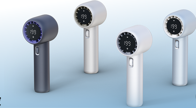 ELECTRIC FAN