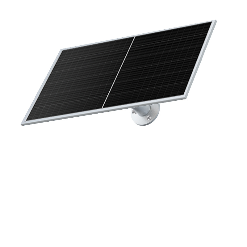 SOLAR CAMERA