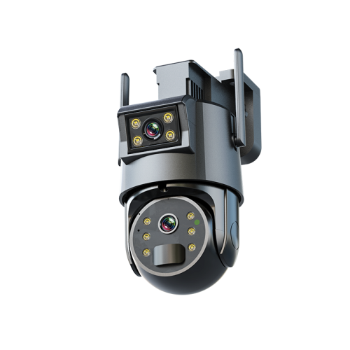 SOLAR CAMERA