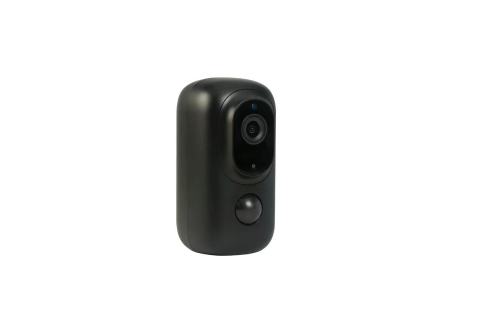 4G IP Camera Indoor Surveillance CCTV Security Video Recording Low Power Battery Wireless SIM Card LTE