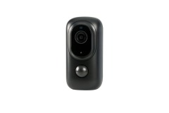 4G IP Camera Indoor Surveillance CCTV Security Video Recording Low Power Battery Wireless SIM Card LTE