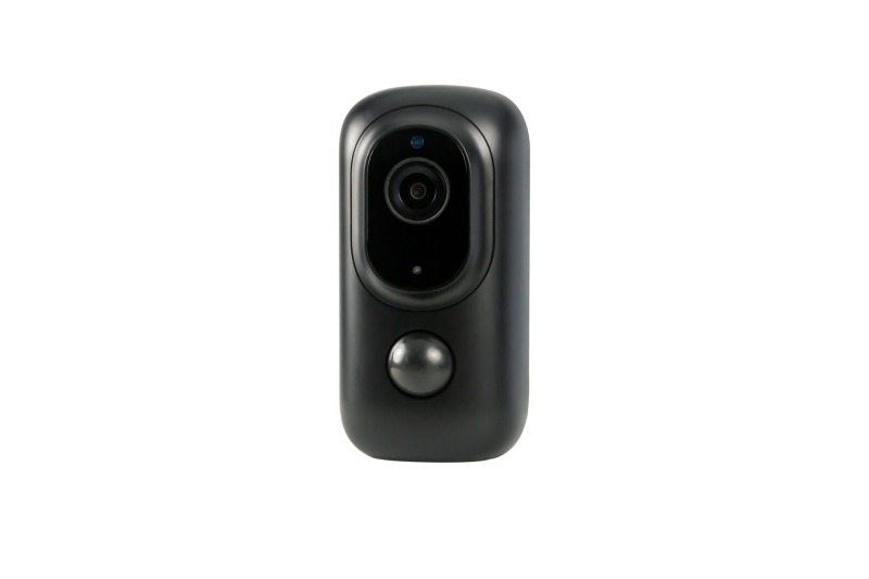 4G IP Camera Indoor Surveillance CCTV Security Video Recording Low Power Battery Wireless SIM Card LTE