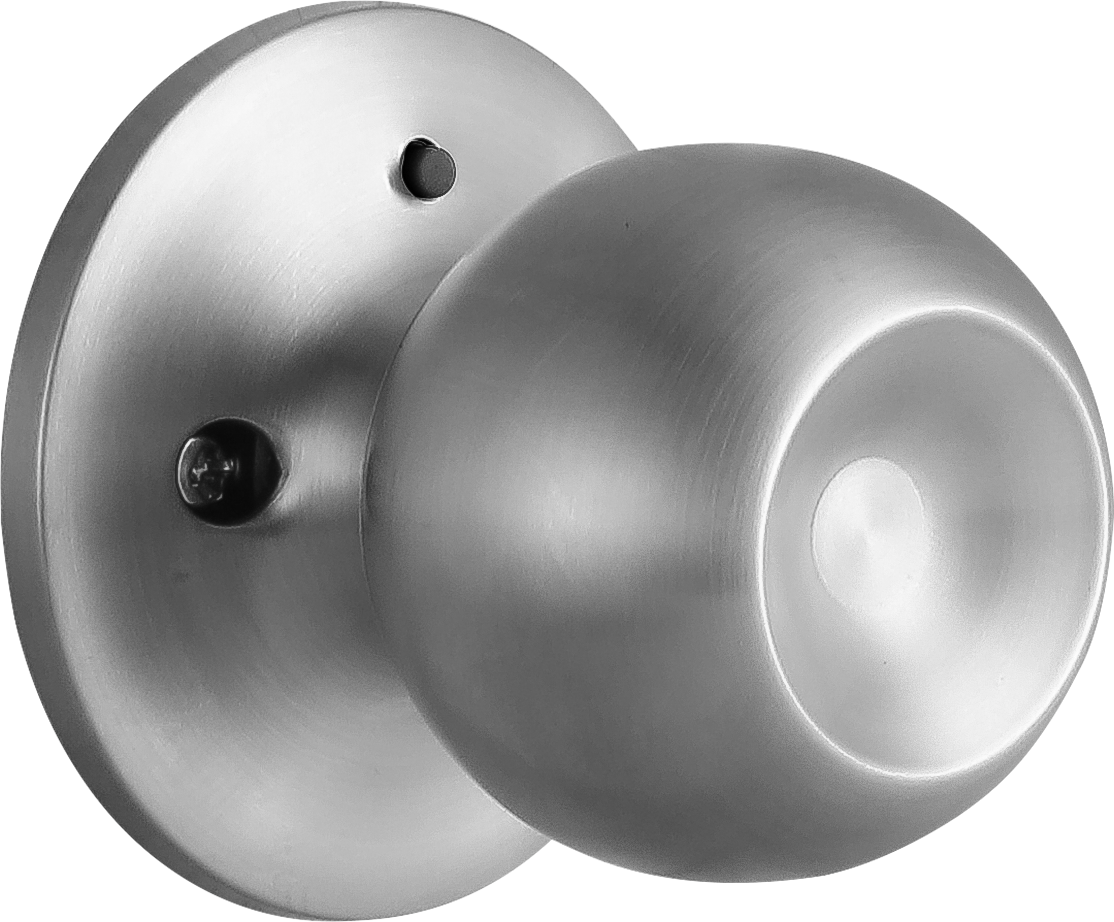 Smart Door Lock With Knob Fingerprint Lock For Bedroom Wood Door Fingerprint Smart Ball Lock