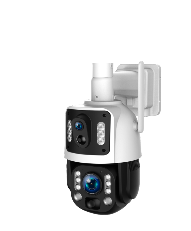 CCTV CAMERA