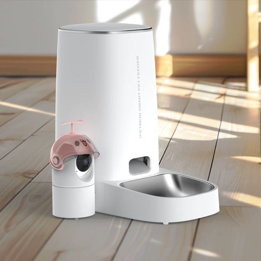 SMART PET FEEDER