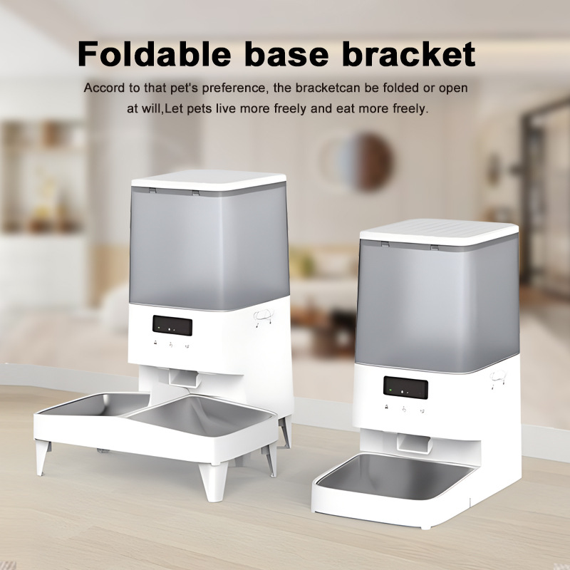 SMART PET FEEDER