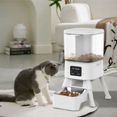 SMART PET FEEDER