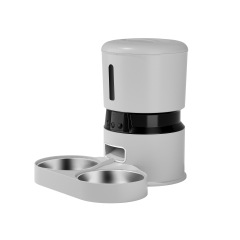 SMART PET FEEDER