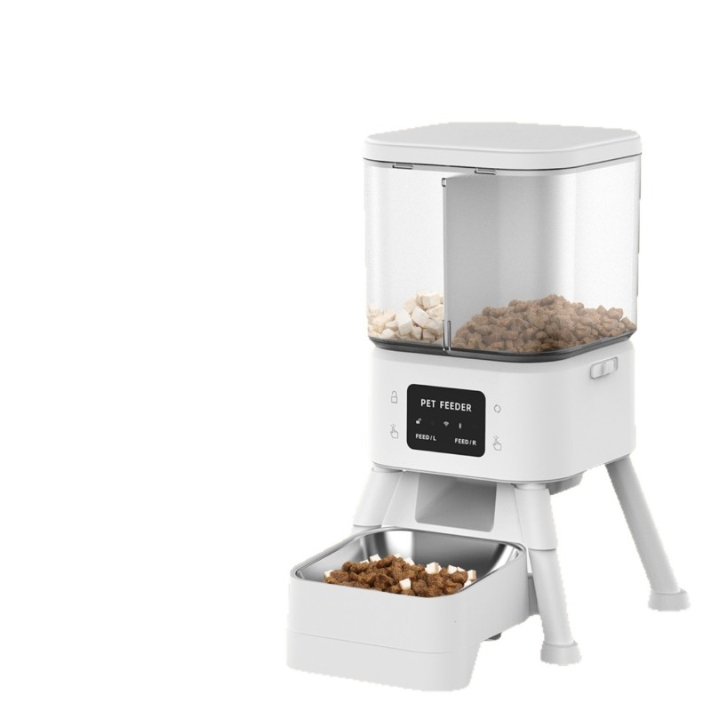 SMART PET FEEDER