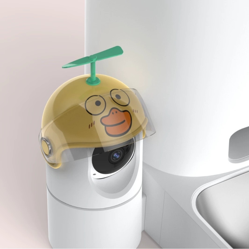 SMART PET FEEDER