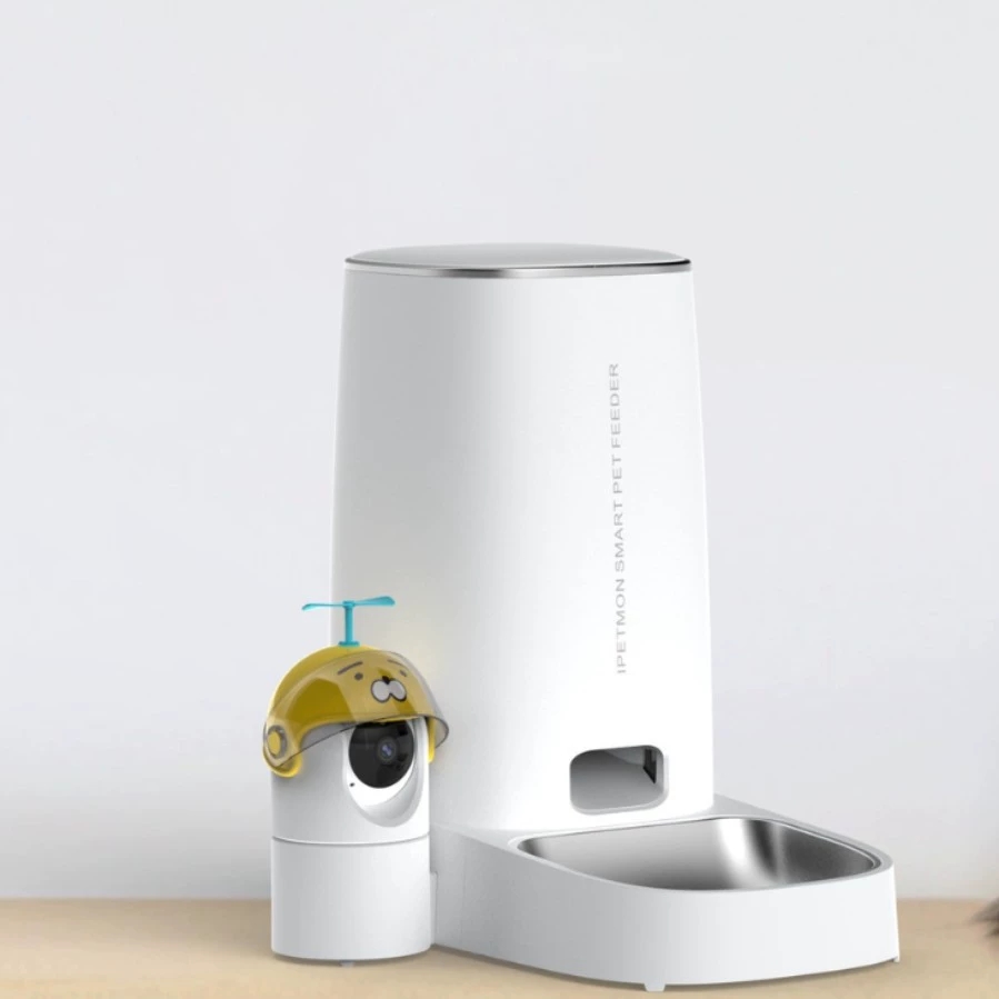 SMART PET FEEDER