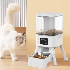 SMART PET FEEDER