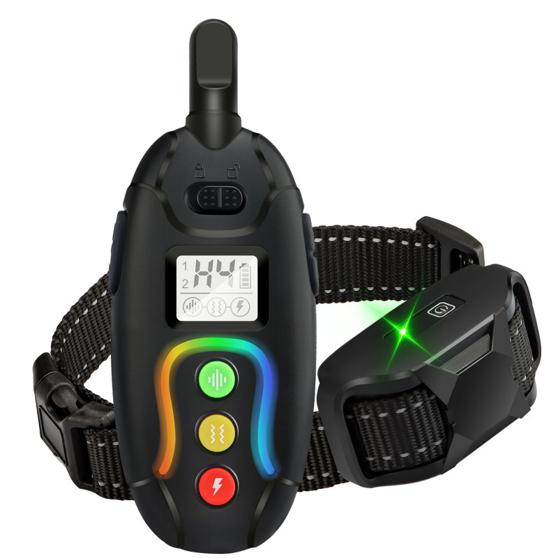 SMART PET TRAINING