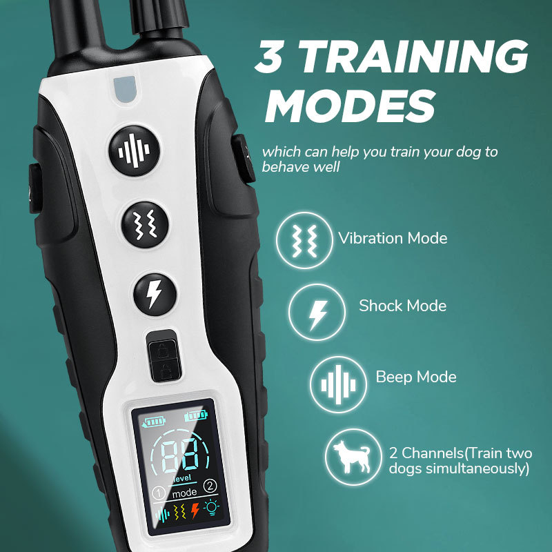 SMART PET TRAINING