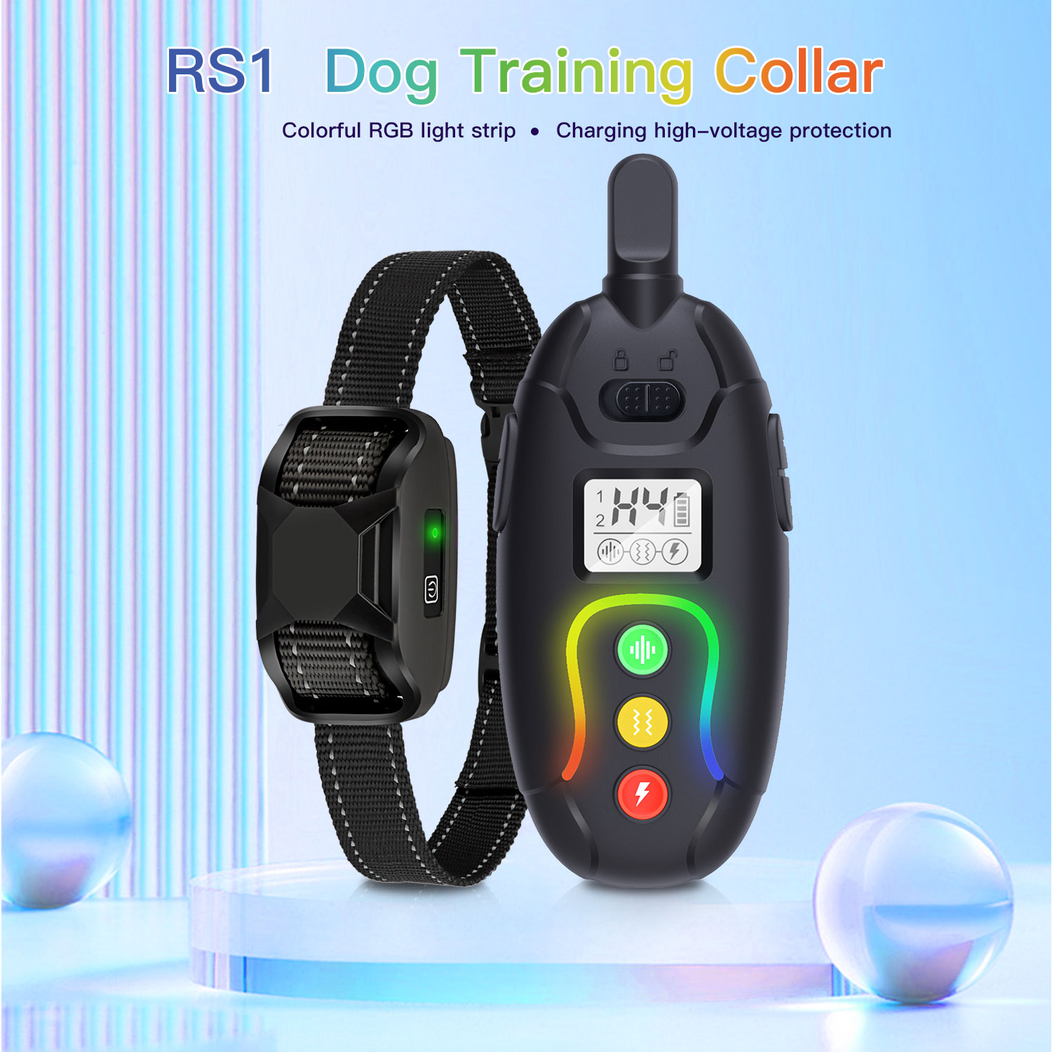 SMART PET TRAINING