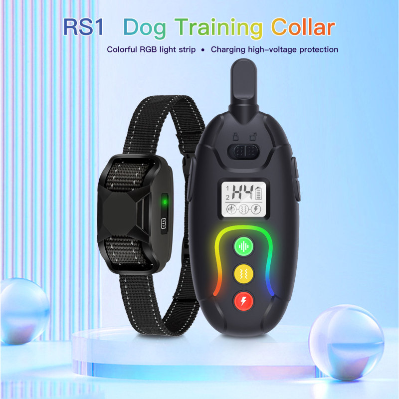 SMART PET TRAINING