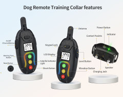 SMART PET TRAINING