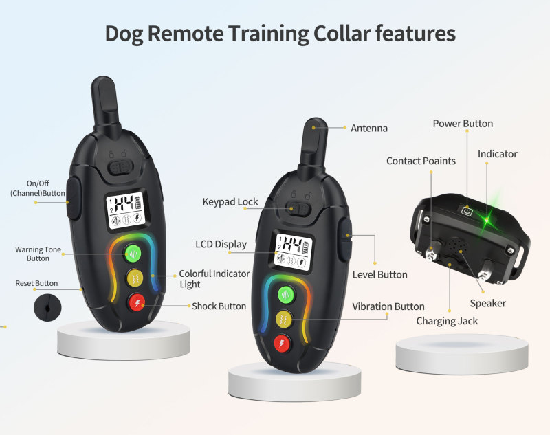SMART PET TRAINING