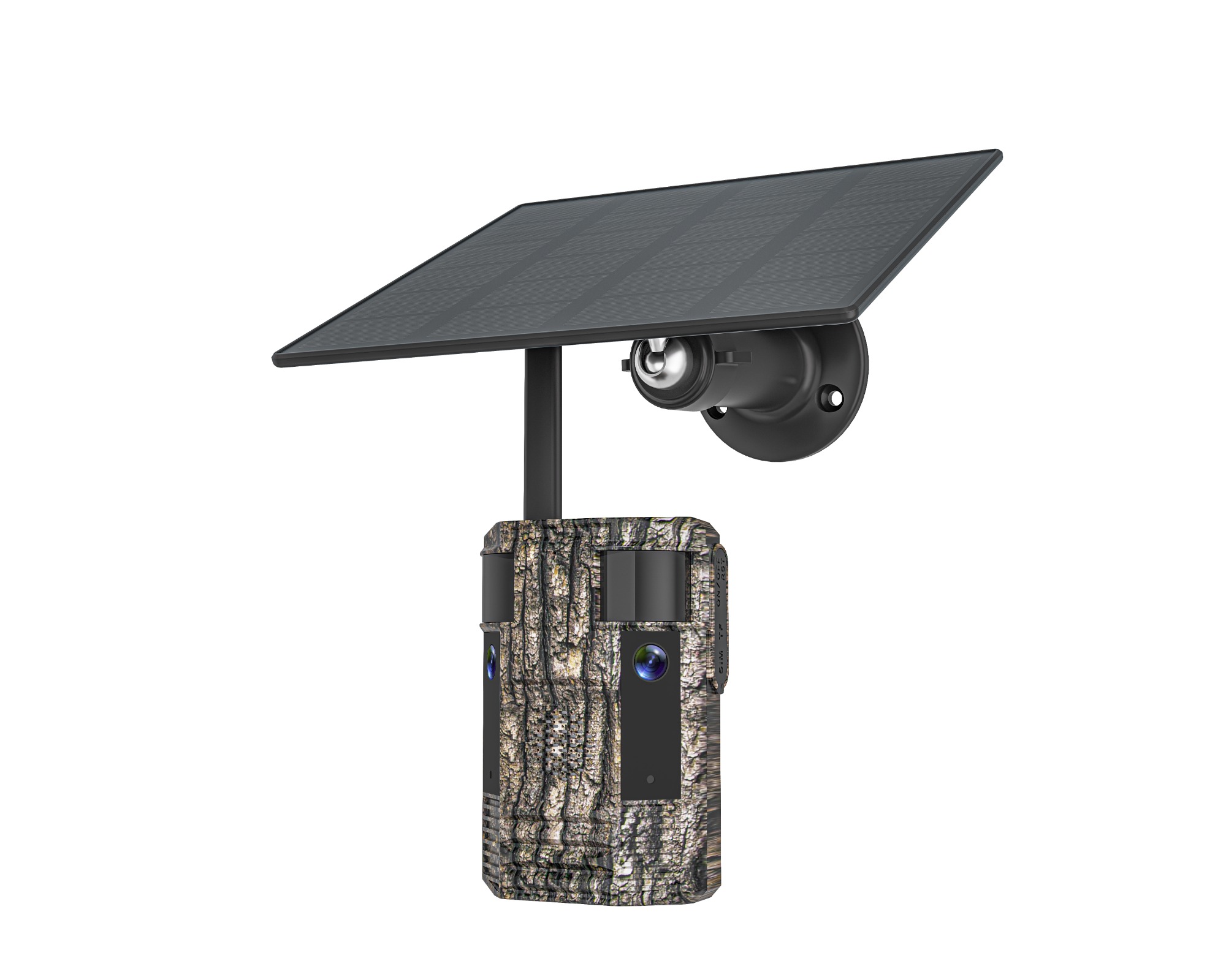 SMART CAMERA