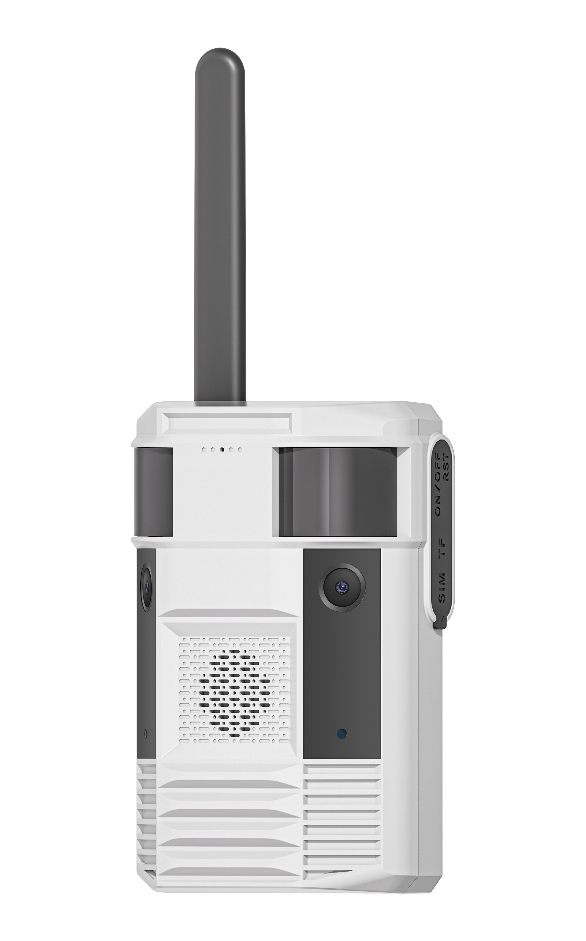 SMART CAMERA