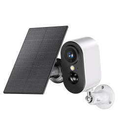 SMART SOLAR CAMERA
