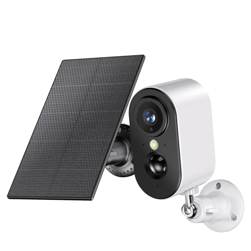 SMART SOLAR CAMERA