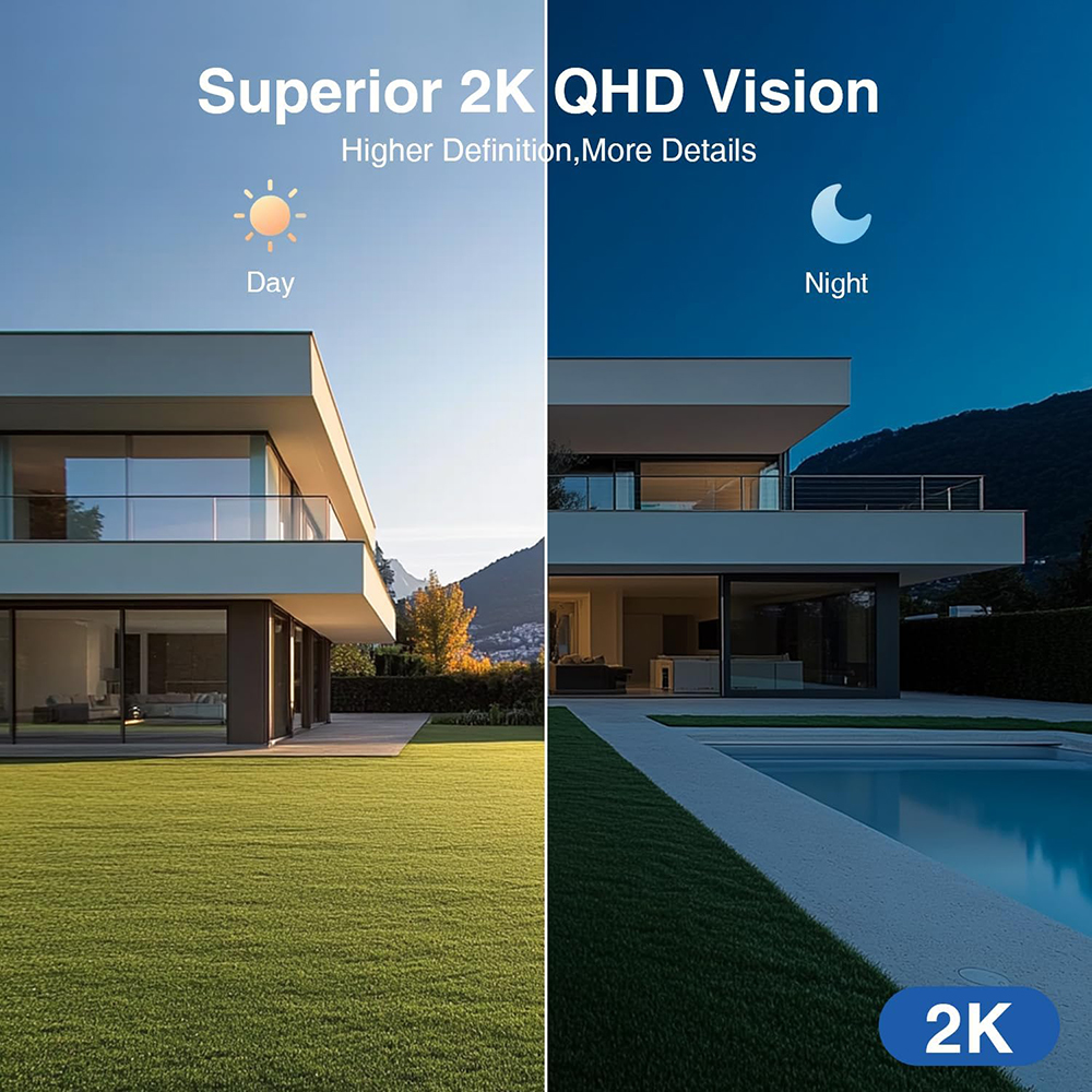 SMART SOLAR CAMERA