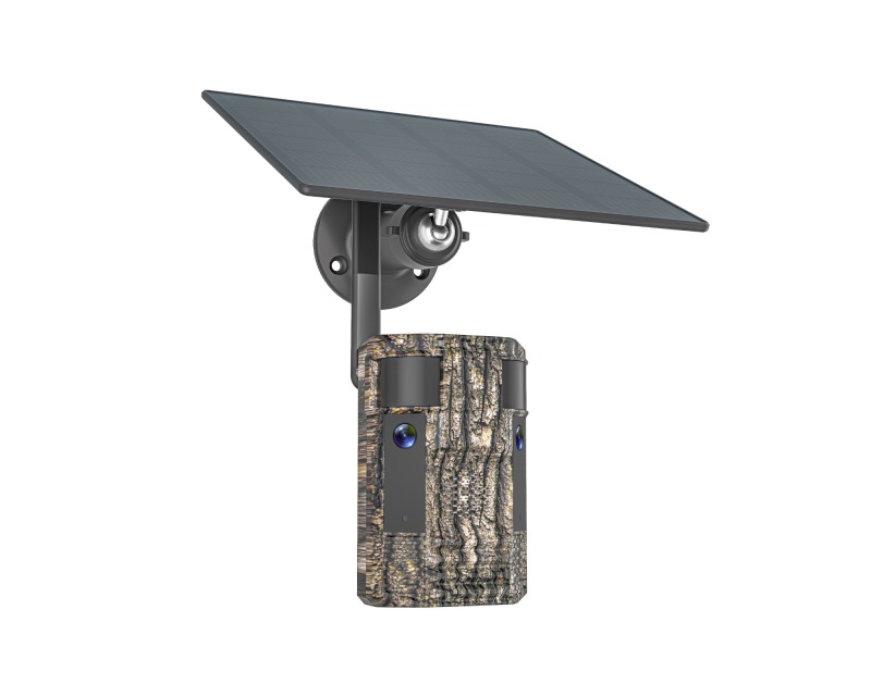 SMART CAMERA