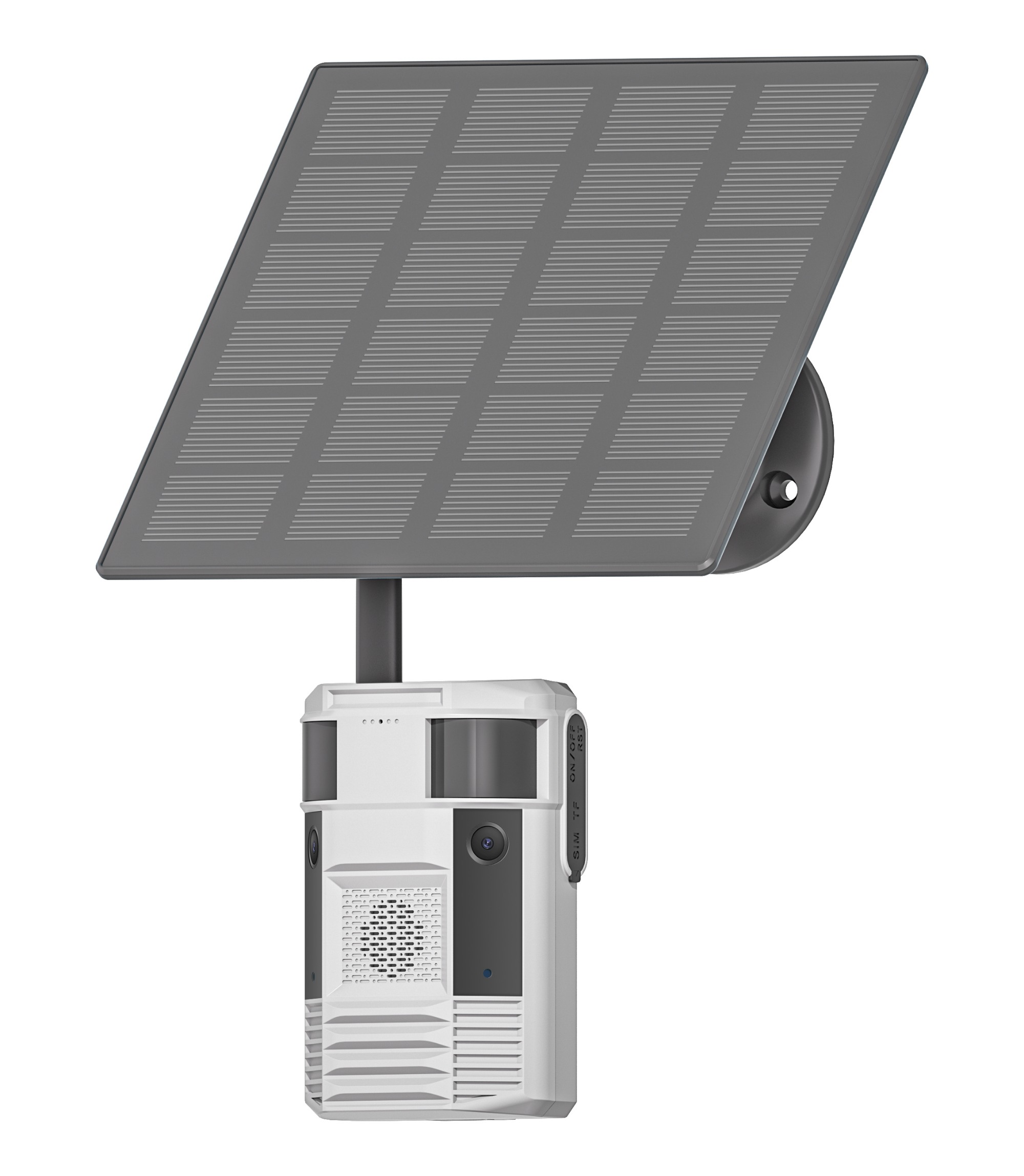 SMART CAMERA