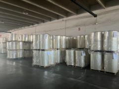 PVC（聚氯乙烯）热收缩膜