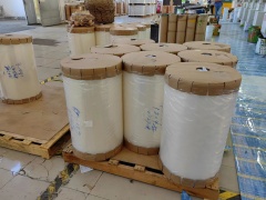 PVC（聚氯乙烯）热收缩膜