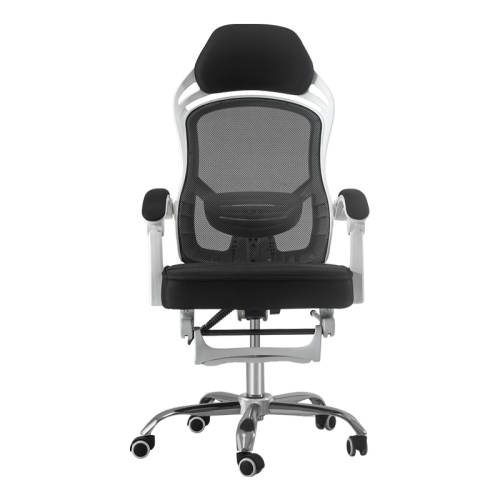 DIPPERCHAIR High Back Ergonomic Office Chair with footrest,High Back