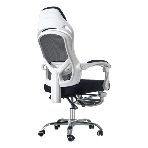 DIPPERCHAIR High Back Ergonomic Office Chair with footrest,High Back