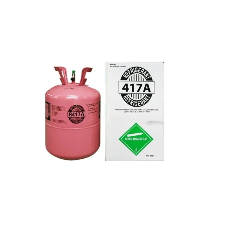 R32 FORGREEN GAS 7KGS  Commercial & Industrial Refrigeration