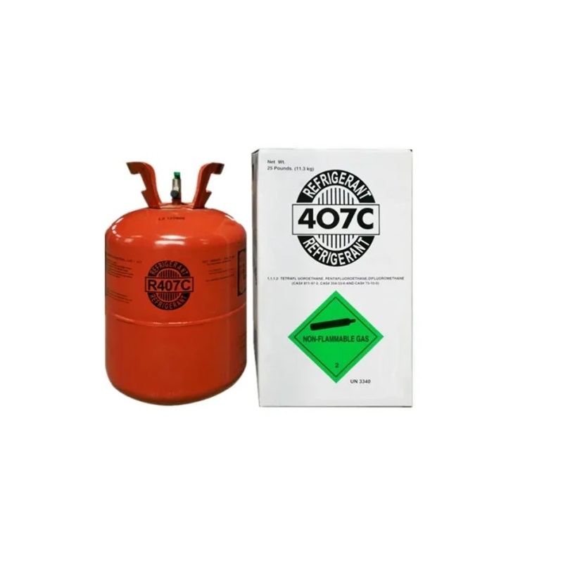 R152A Refrigerant Gas,HFC Refrigerants