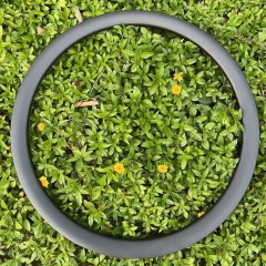 700C Road Bike Carbon Rim 30mm Width 35mm Depth Super Light Tubeless T800 Carbon Rim