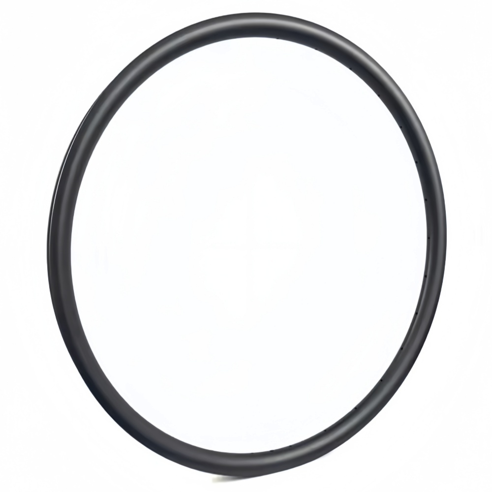 32er MTB Carbon Rim 28mm Depth 36mm Width Tubeless Hookless Hook Disc Brake MTB T800 Carbon Rim
