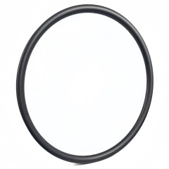32er MTB Carbon Rim 28mm Depth 36mm Width Tubeless Hookless Hook Disc Brake MTB T800 Carbon Rim