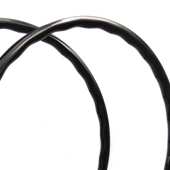 29er MTB Wave Carbon Rim 23mm Depth 31mm Width Tubeless Hookless Disc Brake 28 Hole MTB T800 Wave Carbon Rim