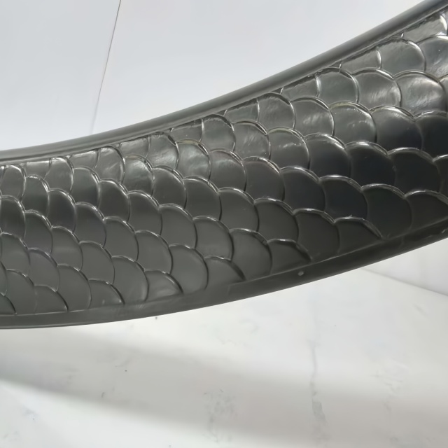 700C Road Bike Carbon Rim 31mm Width 50mm Depth Super Light Tubeless Disc Brake T800 Road Bike Carbon Rim