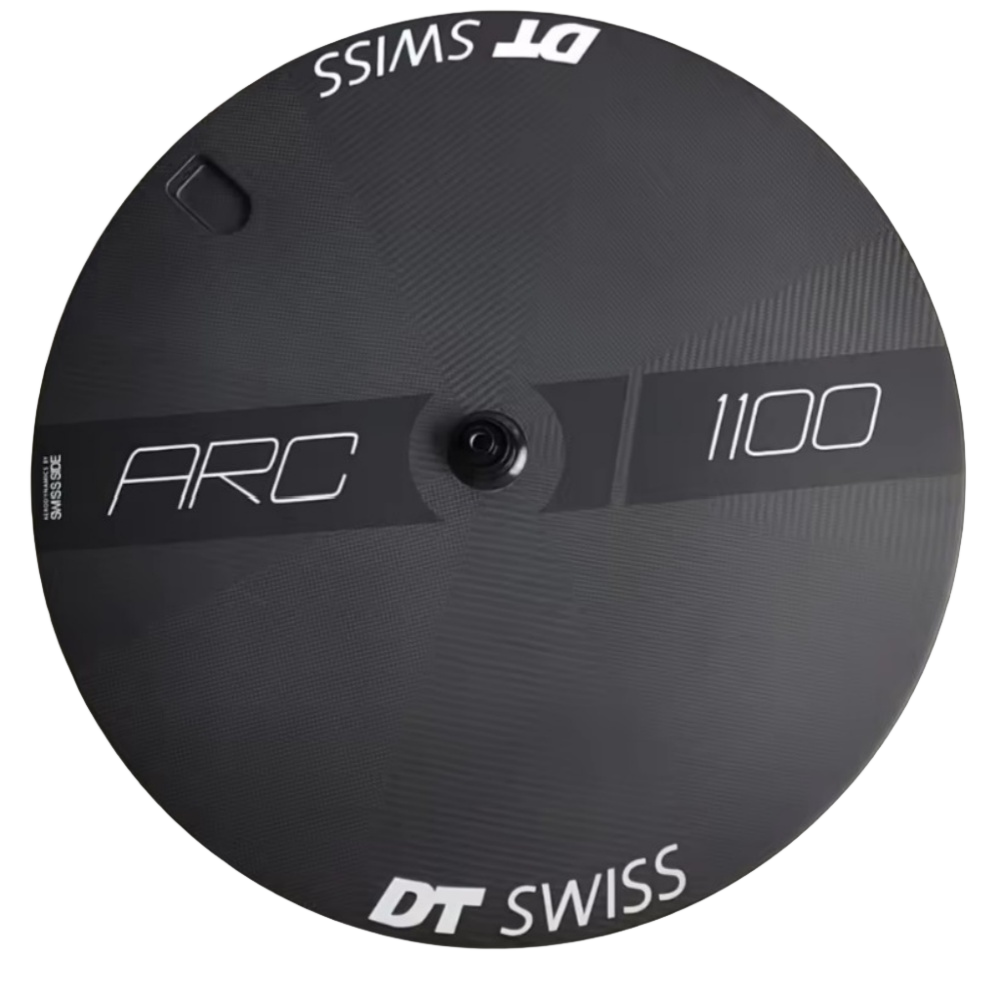 700C Road/Track/fixed Gear TT Bike Disc Wheels 23/25/28mm Outer Wide Clincher / Tubeless Road Bike Wheels