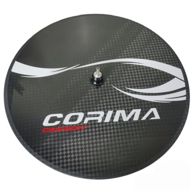700C Road/Track/fixed Gear TT Bike Disc Wheels 23/25/28mm Outer Wide Clincher / Tubeless Road Bike Wheels