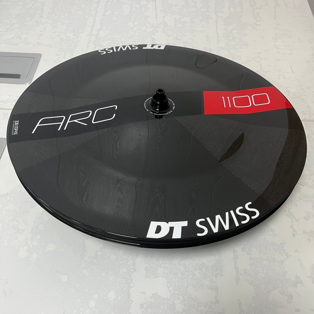 700C Road/Track/fixed Gear TT Bike Disc Wheels 23/25/28mm Outer Wide Clincher / Tubeless Road Bike Wheels