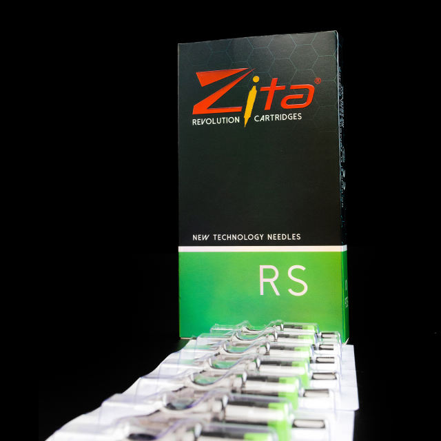 Cartucho Zita RS
