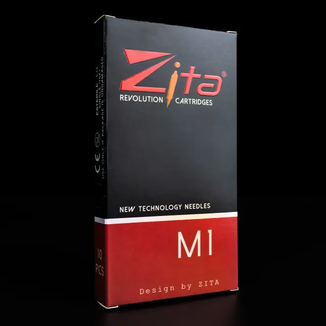 Cartucho Zita M1