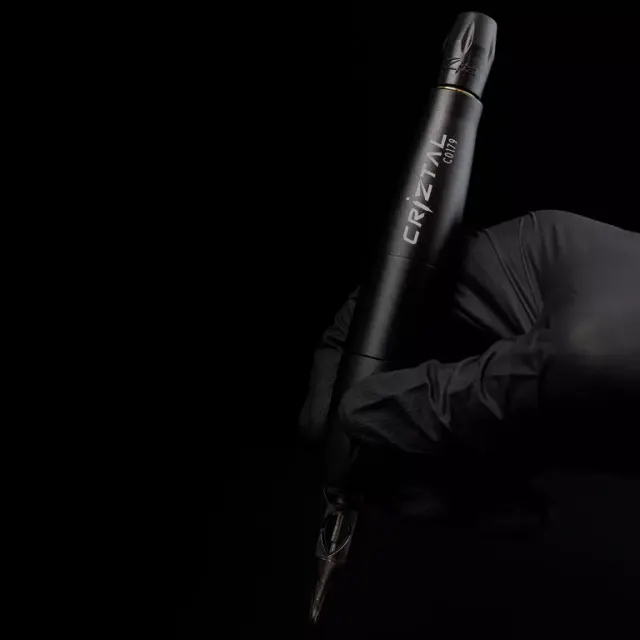 Pen Criztal