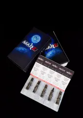 Cartucho Marz (Marte) RS