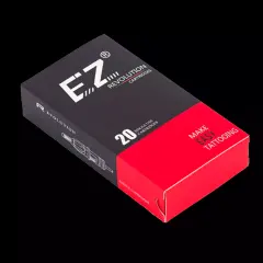 Cartucho EZ RM