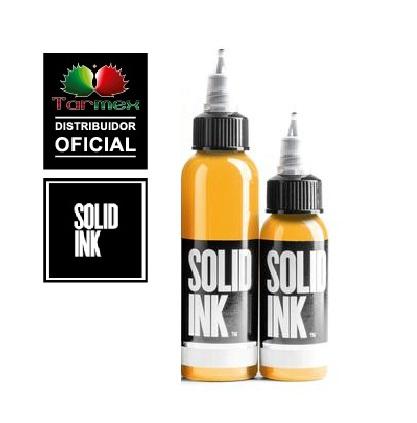 El Dorado Solid Ink